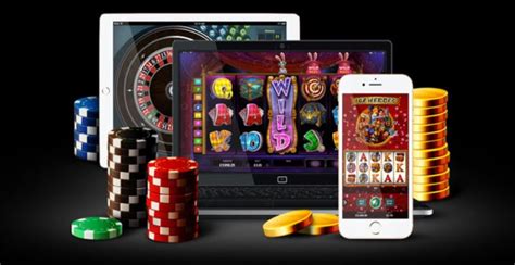 casino online terbaik malaysia Array